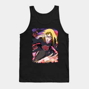 KARIN MERCH VTG Tank Top